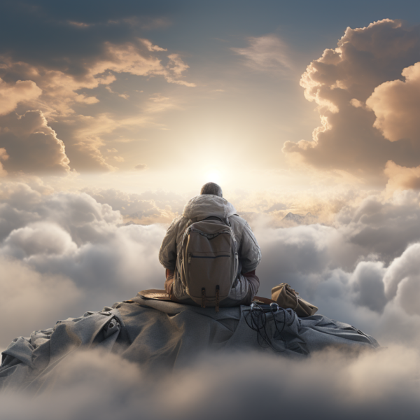 Navigating the Clouds: The Power of Patience in Tech