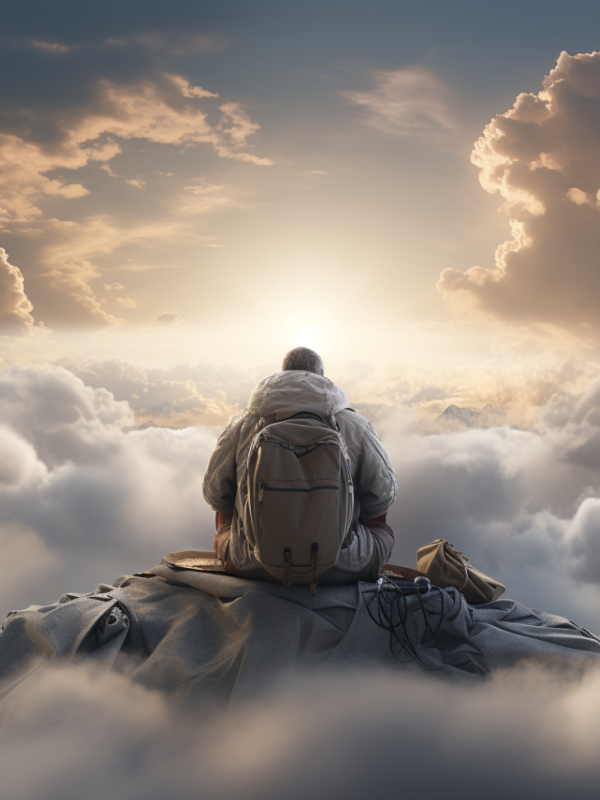 Navigating the Clouds: The Power of Patience in Tech