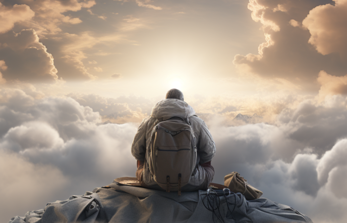 Navigating the Clouds: The Power of Patience in Tech