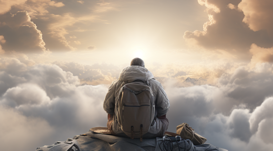 Navigating the Clouds: The Power of Patience in Tech