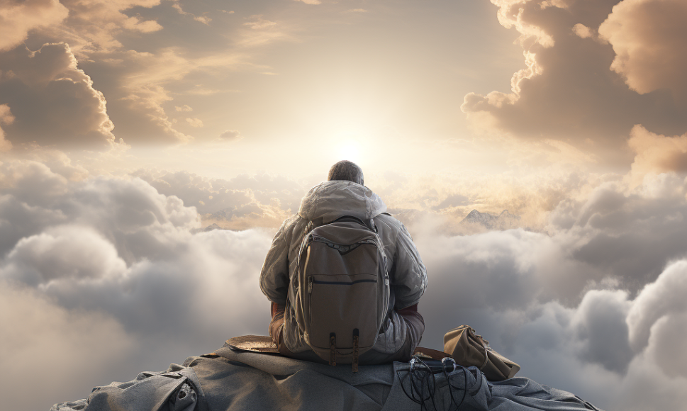 Navigating the Clouds: The Power of Patience in Tech