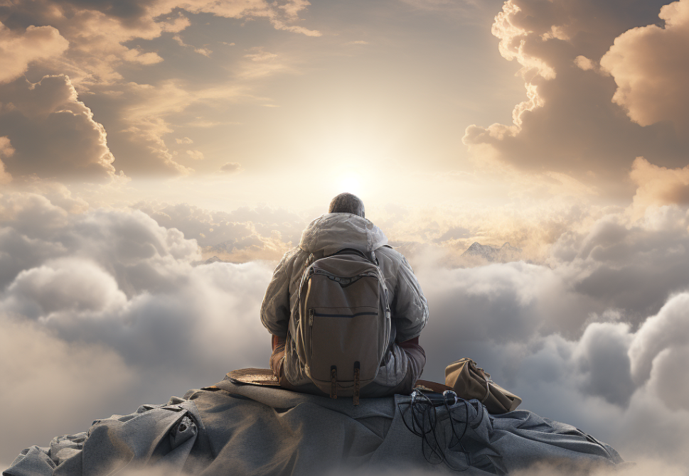 Navigating the Clouds: The Power of Patience in Tech