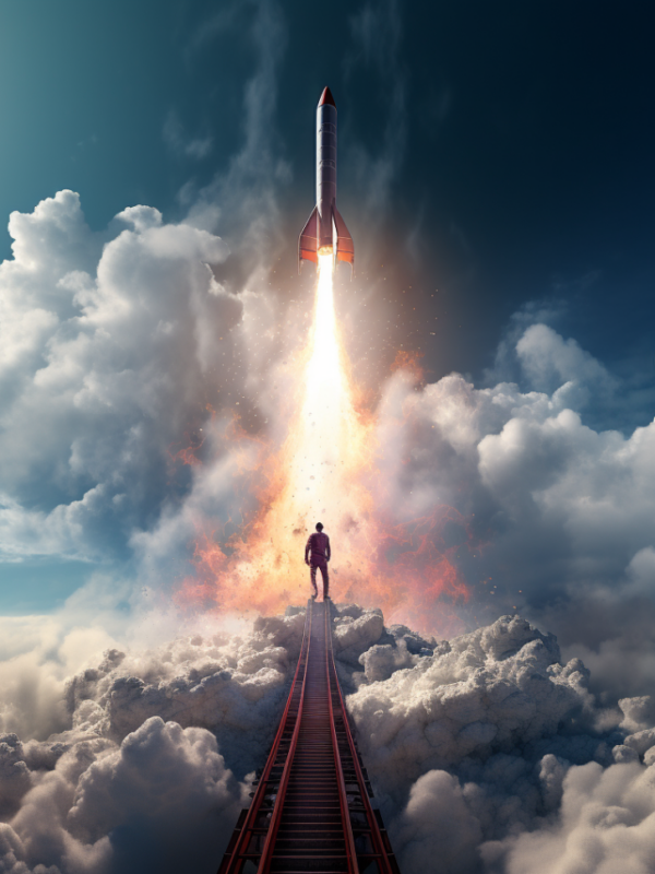 Skyrocket Your Tech Career: Become a Cloud Engineer in Under a Year