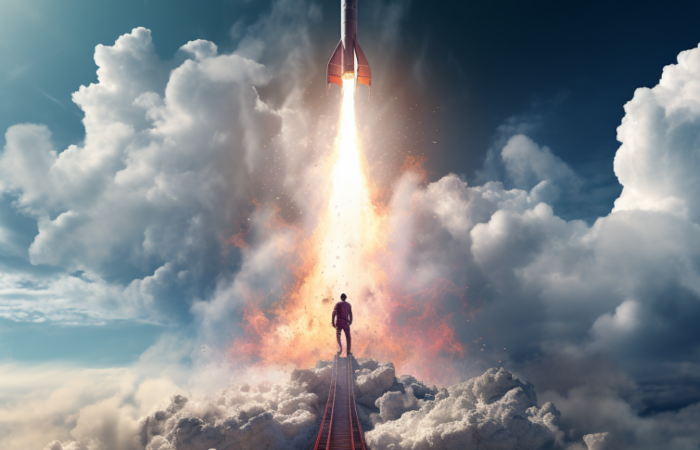 Skyrocket Your Tech Career: Become a Cloud Engineer in Under a Year