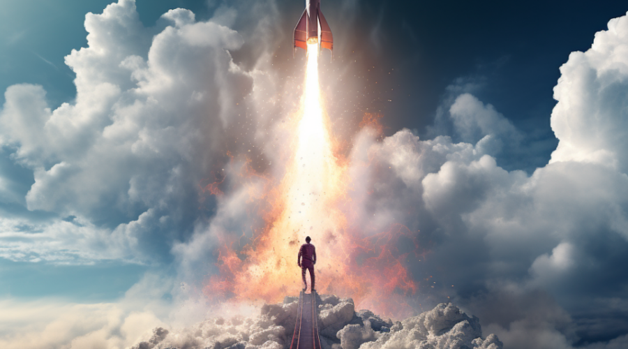 Skyrocket Your Tech Career: Become a Cloud Engineer in Under a Year