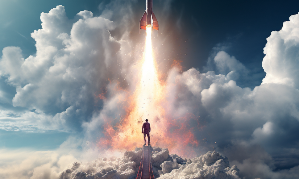 Skyrocket Your Tech Career: Become a Cloud Engineer in Under a Year