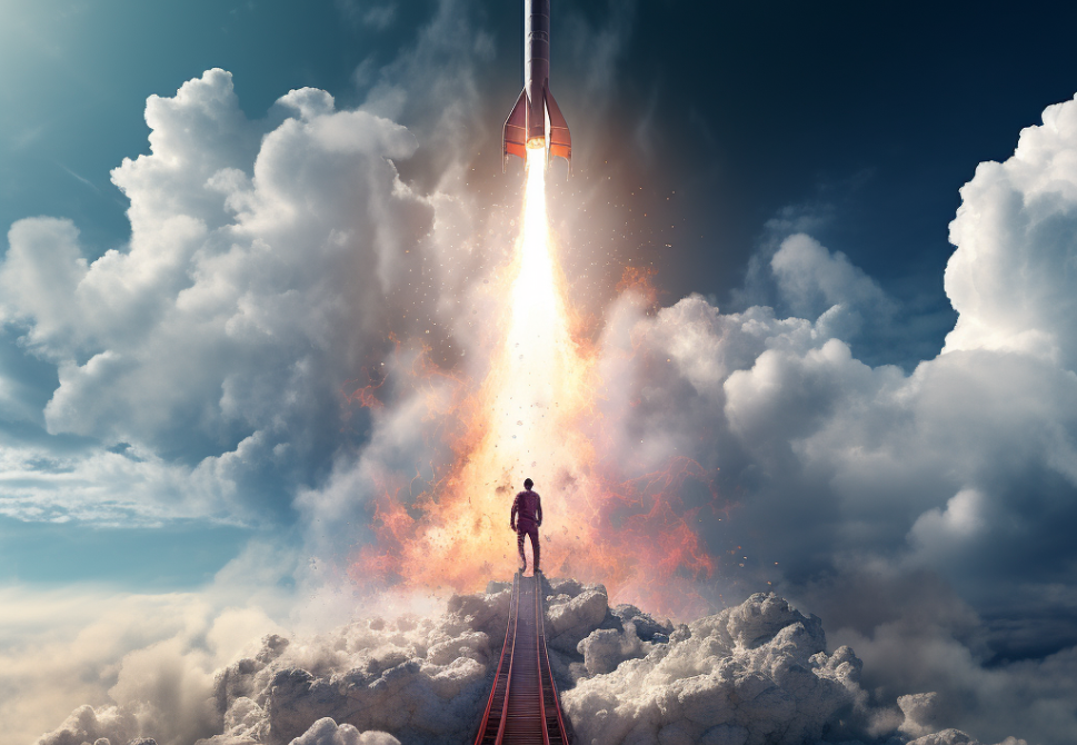 Skyrocket Your Tech Career: Become a Cloud Engineer in Under a Year