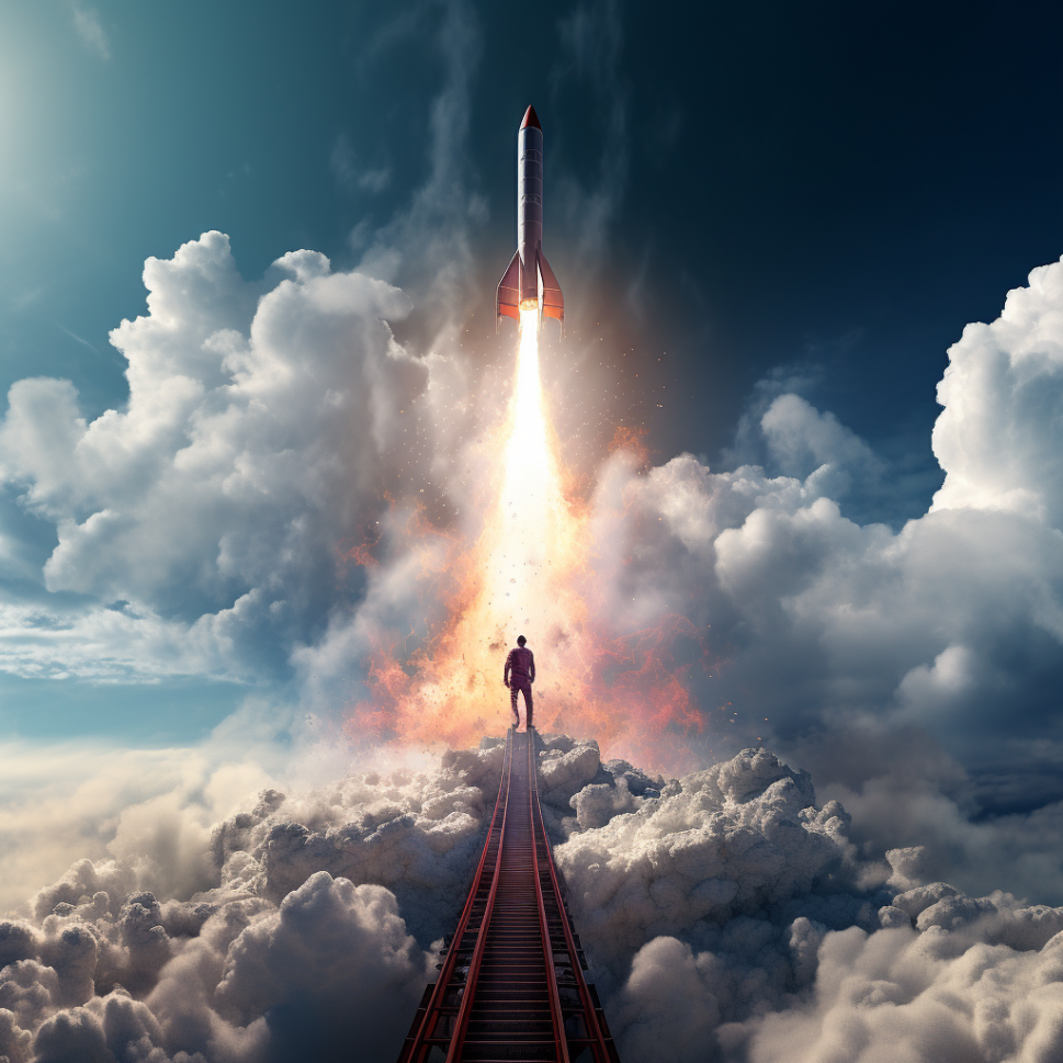 Skyrocket Your Tech Career: Become a Cloud Engineer in Under a Year