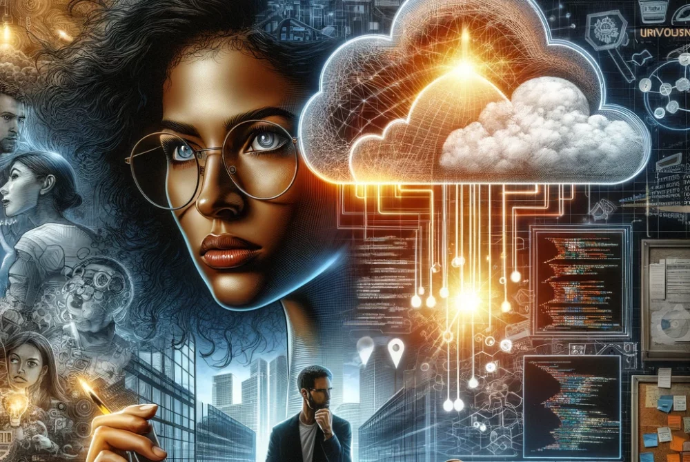 How Women and Men in Tech Can Learn from Each Other for Cloud Tech Excellence