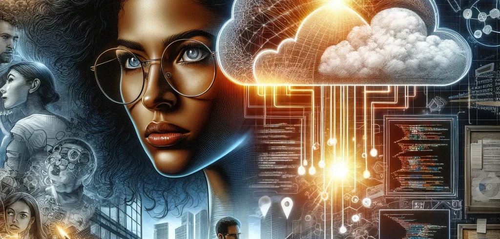 How Women and Men in Tech Can Learn from Each Other for Cloud Tech Excellence