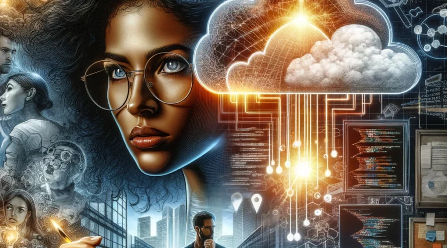 How Women and Men in Tech Can Learn from Each Other for Cloud Tech Excellence